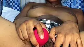 hey, slide that cock into my tight wet pussy now 😏