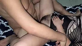 xxx sexy hijastra se deja follar facil