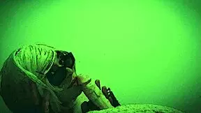 Shemale veronica weekly training!