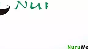 Is Anna Claire Clouds the Doctor's Order for Wet Pussy?