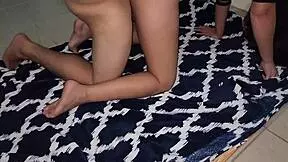 xxx sexy hijastra se deja follar facil