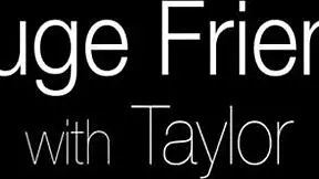 Sweetheart Thrilled By Solo Masturbation With Toys, Wet Pussy Riding Dildo.