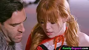 i can't believe i cheated with my stepdad on halloween