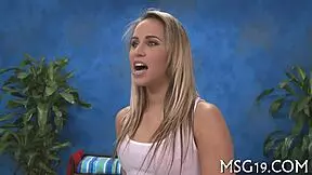 teen babe gets rough fucking sex with pussy orgasm from oral hardcore massage seduction all oiled up in dailymotion scene