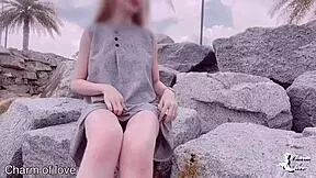 First Outdoor Date With My Friend's Friend Sparks Unexpected Chemistry