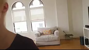 reality pov fuck with naughty blonde step-sister jade amber