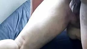 Delicious Pussy Lana's Horny Pussy In Bathing Spanking Shower