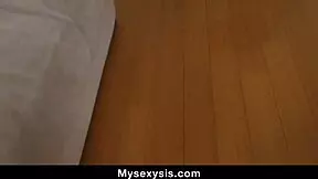 reality pov fuck with naughty blonde step-sister jade amber