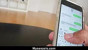 reality pov fuck with naughty blonde step-sister jade amber