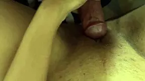 Stepsister Teases Me Hard at Family Gathering