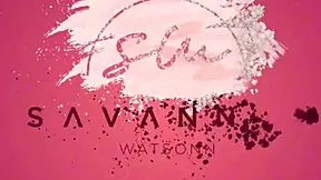 Savannah Watson And Stepbrother Home Alone Sex?