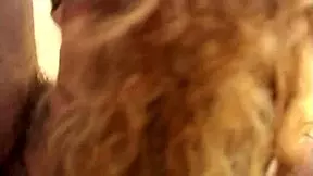 Friend fucks friend's pussy hard 😈