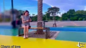 First Outdoor Date With My Friend's Friend Sparks Unexpected Chemistry