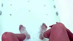 Latina Teen 18+ Sucks Cock for Massive Facial Cumshot!