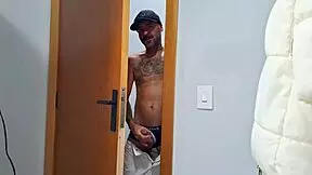 義妹がオナニーしているのをフラグレイ