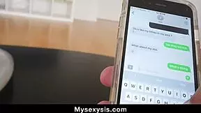 reality pov fuck with naughty blonde step-sister jade amber