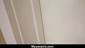 reality pov fuck with naughty blonde step-sister jade amber