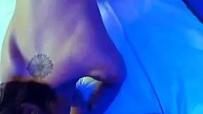 i say, 'wow, that gaucha's pussy made my dick cum so hard!'