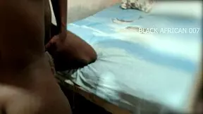 Teen 18+ Says, 'Never Have Sex After Eating!' In Dorm