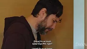 Watch Tommy Pistol Bury His Rage Stick in Nicole Kitt's Petite Ebony Family!