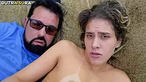 Dutra Sura feels humiliated as she begs for anal