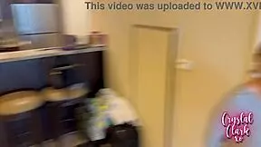 friends mom craves my big dick