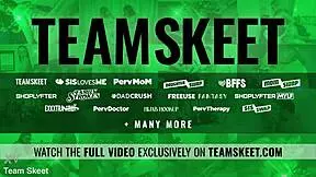 Stepson Holds Power to Make Stepmom Feel Amazing