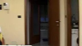 Friend fucks friend's pussy hard 😈