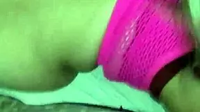 Little April Takes Huge Cock Deep in Pussy for Hardcore Fucking Session