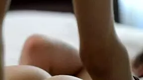 Is This Sensual Kinky Sex?