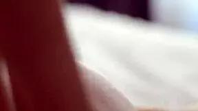 Is This Sensual Kinky Sex?