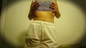 leaked video of mexican actress milet masturbating intimately