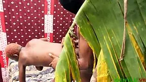 Housekeeper fucks me harder than expected