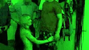 Teenshoplifter - Skinny Blonde Teen Shoplifting Stepsister Orgasms Repeatedly While Gangbanged By Guards And Stepbrother?