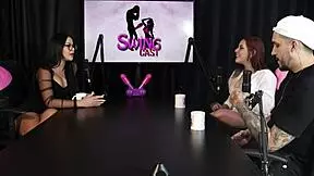 teve umas situações desagradáveis as questões do cuckold como conhecem os homens para transar com sua mulher e o viagra - bia ruyva sheer red