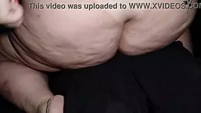 I asked my wife's sister, Want to try the glory hole? And she did!