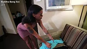 Is Viviianne's wet, juicy masturbation in lingerie turning you on yet?