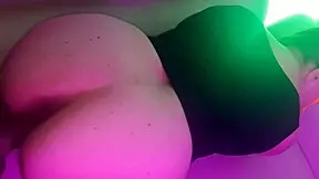 Did you know my best friend's wife is the bar prostitute who fucks without condom?