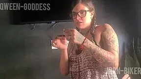 Virgin stepsis learns sex from stepbro