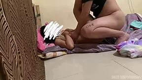 filipina got caught with husband's friend in dorm humiliation