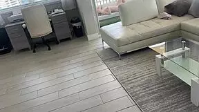 trying out sex with teen step sister aria banks