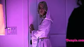 Can you believe this Star Wars step family pussy war ends in a wild fampie explosion?