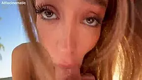 Petite Horny Christina Sage Gets Bent Over And Nailed In Pov With Big Cock!