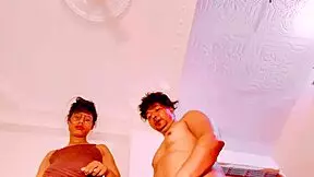 Hotties Subtly Sharing Huge Dick With Bff