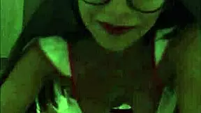 Fuck That Young Latina Nurse in Hospital!