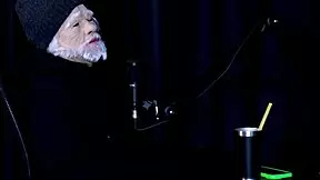 Tifany Rocha Does Striptease Showing Tits After Saying She Hates Exposure