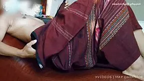 burmese girl, do you want to fuck me while i masturbate?