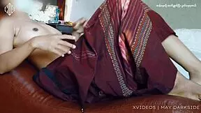 burmese girl, do you want to fuck me while i masturbate?