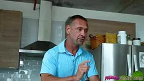 cmon stepdaddy can you please spank me again