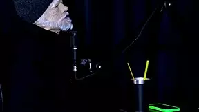 Tifany Rocha Does Striptease Showing Tits After Saying She Hates Exposure